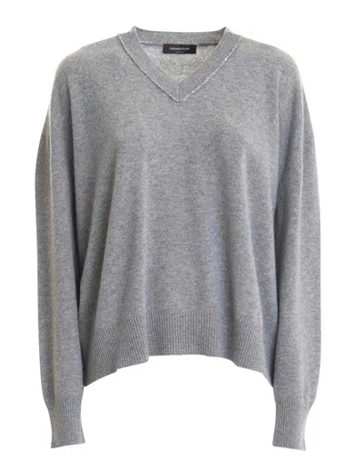 FABIANA FILIPPI SWEATER