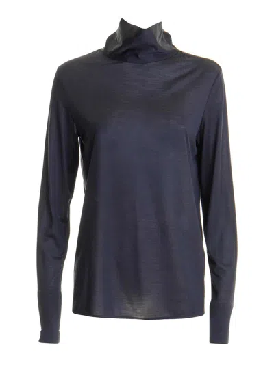 Fabiana Filippi Sweater In Black