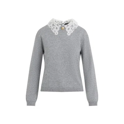 FABIANA FILIPPI FABIANA FILIPPI SWEATER
