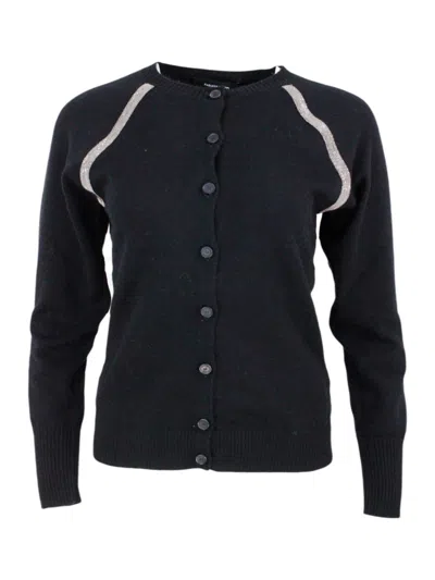 FABIANA FILIPPI SWEATER