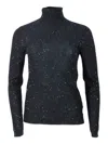 Fabiana Filippi Sweaters In Black