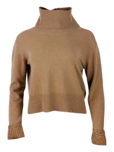 FABIANA FILIPPI SWEATER