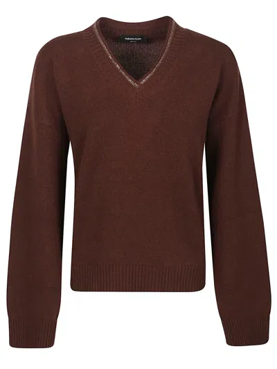 FABIANA FILIPPI FABIANA FILIPPI SWEATER