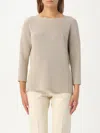 Fabiana Filippi Sweater  Woman Color Beige