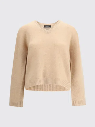FABIANA FILIPPI SWEATER WOMAN FABIANA FILIPPI,H27070022