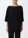 Fabiana Filippi Jumper  Woman In Black