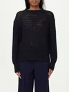 Fabiana Filippi Lurex-detail Sweater
