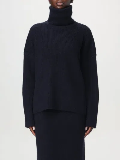 Fabiana Filippi Sweater  Woman Color Blue In Blau