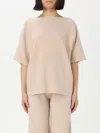 Fabiana Filippi Pullover  Damen Farbe Puder