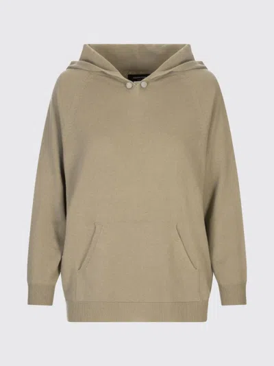 Fabiana Filippi Sweater  Woman Color Green