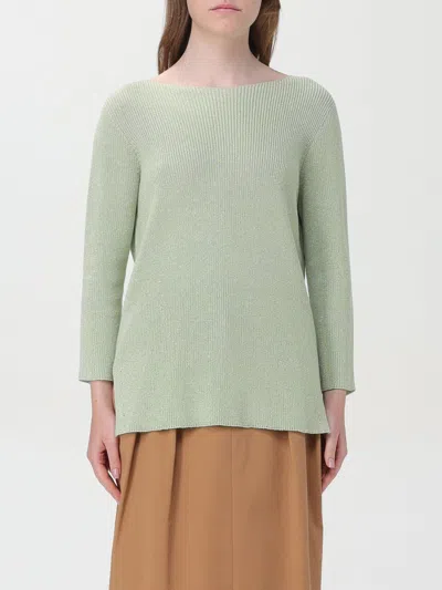 Fabiana Filippi Sweater  Woman Color Green