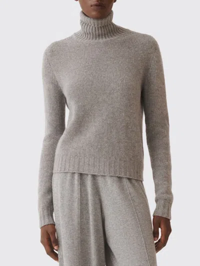 Fabiana Filippi Sweater  Woman Color Grey 1 In Gray