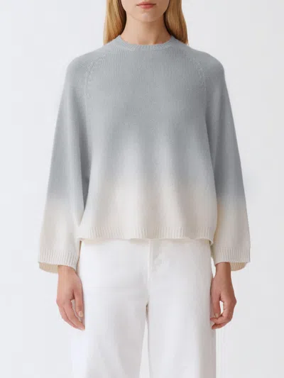 Fabiana Filippi Sweater  Woman Color Grey