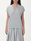 Fabiana Filippi Sweater  Woman Color Grey