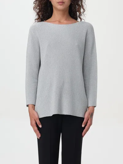 Fabiana Filippi Sweater  Woman Color Grey