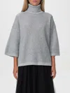 Fabiana Filippi Sequinned Mohair-blend Cardigan In Grau