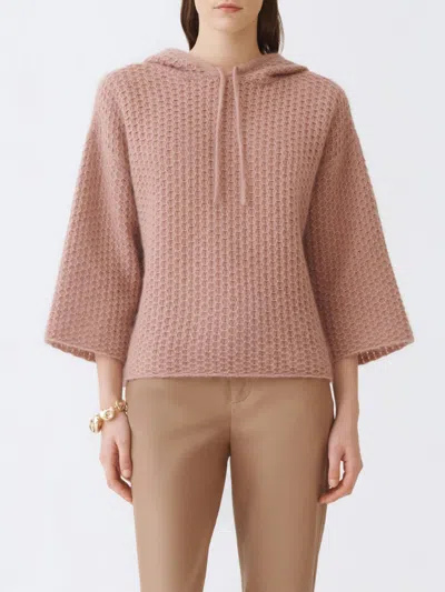 Fabiana Filippi Sweater  Woman Color Pink