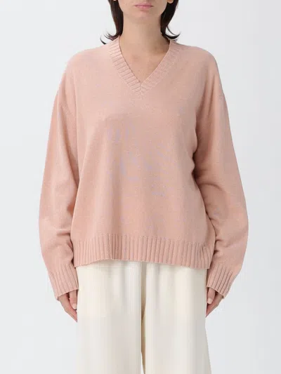 Fabiana Filippi Sweater  Woman Color Pink