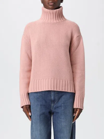 Fabiana Filippi Sweater  Woman Color Pink