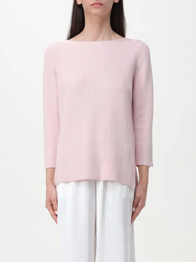 Fabiana Filippi Sweater  Woman Color Pink