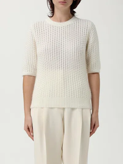 FABIANA FILIPPI SWEATER FABIANA FILIPPI WOMAN COLOR ROPE,H19675063