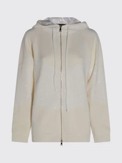 FABIANA FILIPPI SWEATER FABIANA FILIPPI WOMAN COLOR ROPE,H76105063