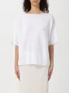 Fabiana Filippi Sweater  Woman Color White 1