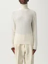 Fabiana Filippi Sweater  Woman Color White