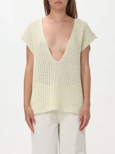 Fabiana Filippi Jumper  Woman In White