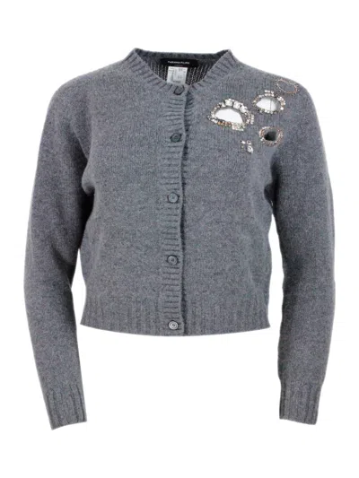 FABIANA FILIPPI SWEATER