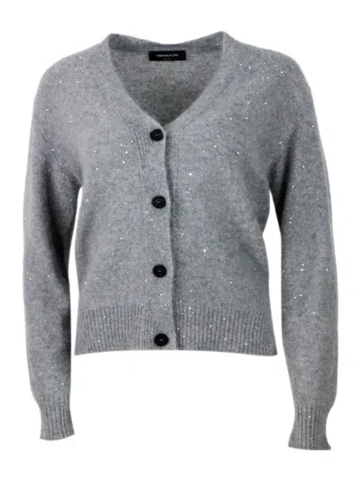 FABIANA FILIPPI SWEATER