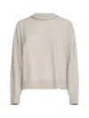 Fabiana Filippi Sweaters In Neutral