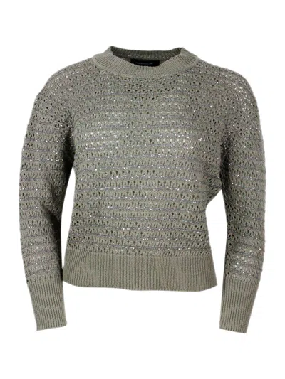 FABIANA FILIPPI SWEATER