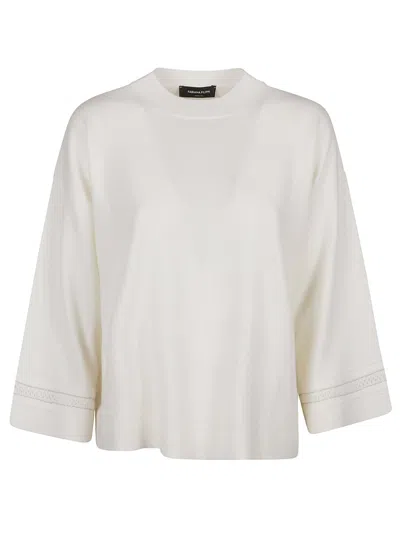 FABIANA FILIPPI SWEATER