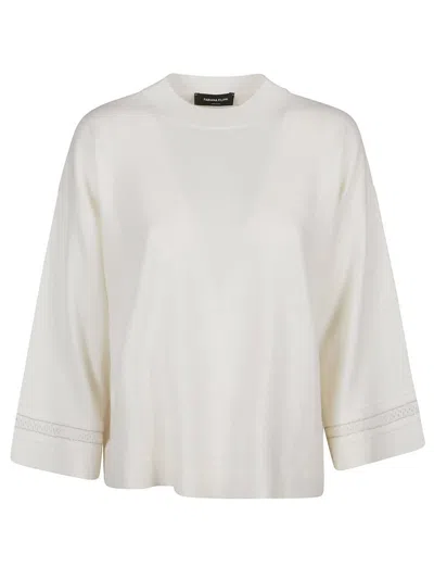 FABIANA FILIPPI FABIANA FILIPPI SWEATER