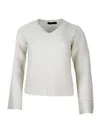 Fabiana Filippi Sweaters In White