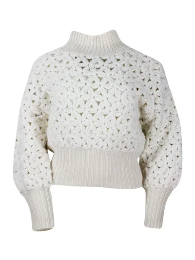 FABIANA FILIPPI SWEATER