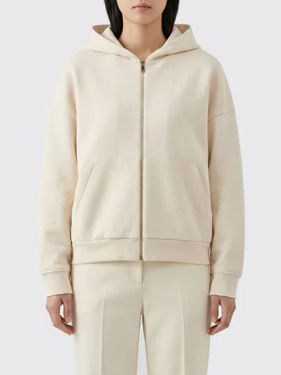 Fabiana Filippi Sweater Woman  In Neutral