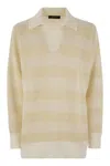 Fabiana Filippi Sweaters