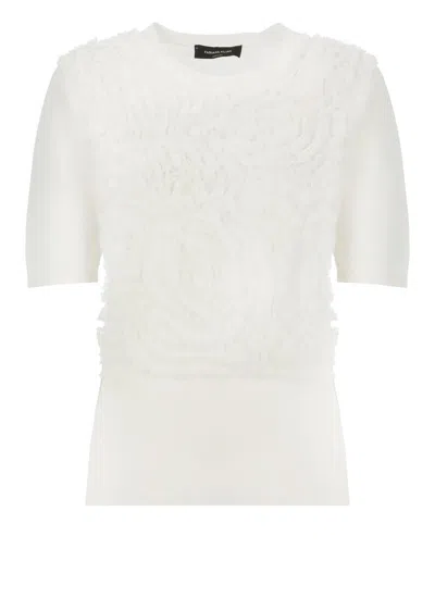 FABIANA FILIPPI FABIANA FILIPPI SWEATERS