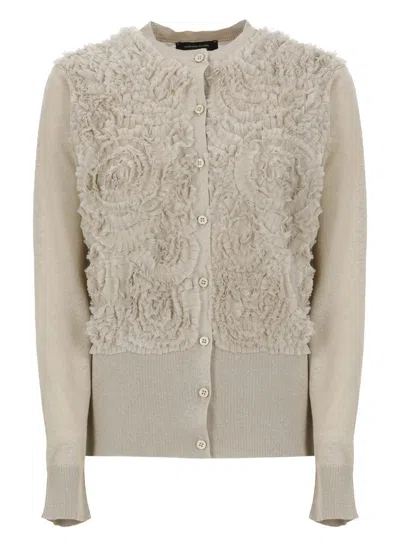 FABIANA FILIPPI FABIANA FILIPPI SWEATERS