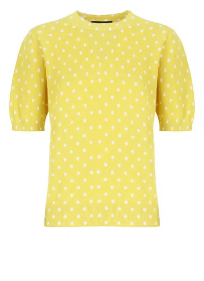 FABIANA FILIPPI FABIANA FILIPPI SWEATERS
