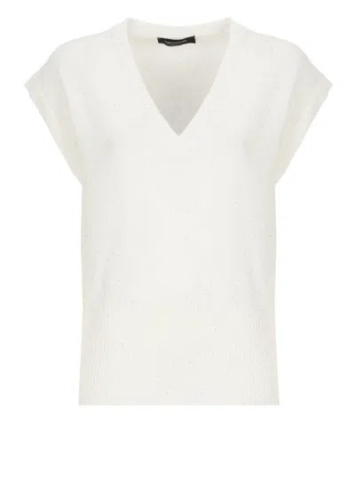 FABIANA FILIPPI FABIANA FILIPPI SWEATERS