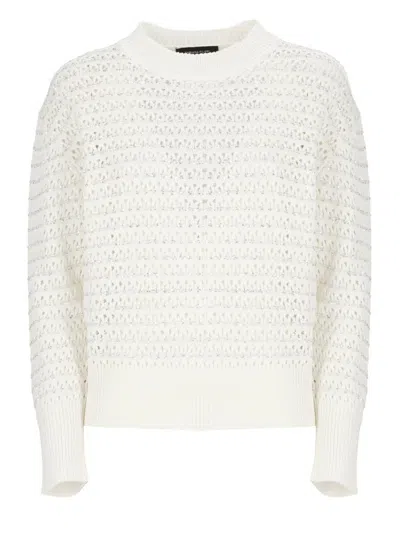 FABIANA FILIPPI FABIANA FILIPPI SWEATERS