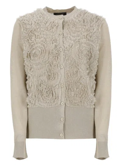 FABIANA FILIPPI FABIANA FILIPPI SWEATERS