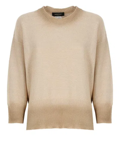 FABIANA FILIPPI FABIANA FILIPPI SWEATERS