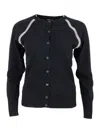 Fabiana Filippi Sweaters In Black