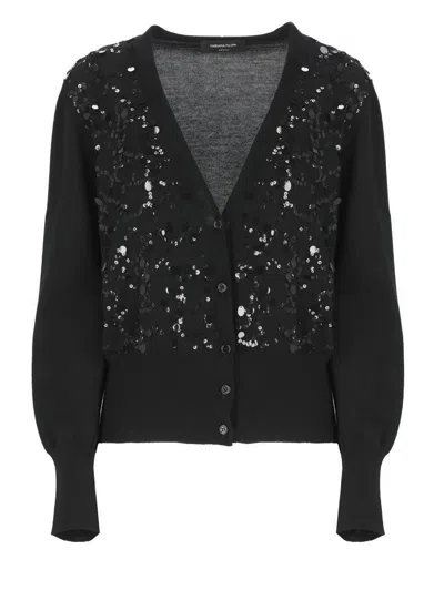 FABIANA FILIPPI FABIANA FILIPPI SWEATERS