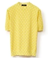 Fabiana Filippi Polka-dot T-shirt