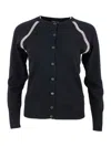 Fabiana Filippi Sweaters In Black
